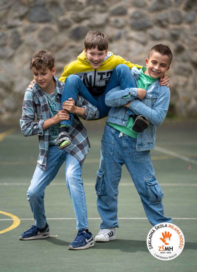 Fotenie na 2. stupni 2025