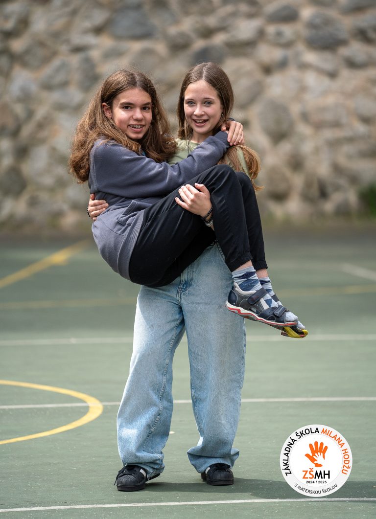 Fotenie na 2. stupni 2025