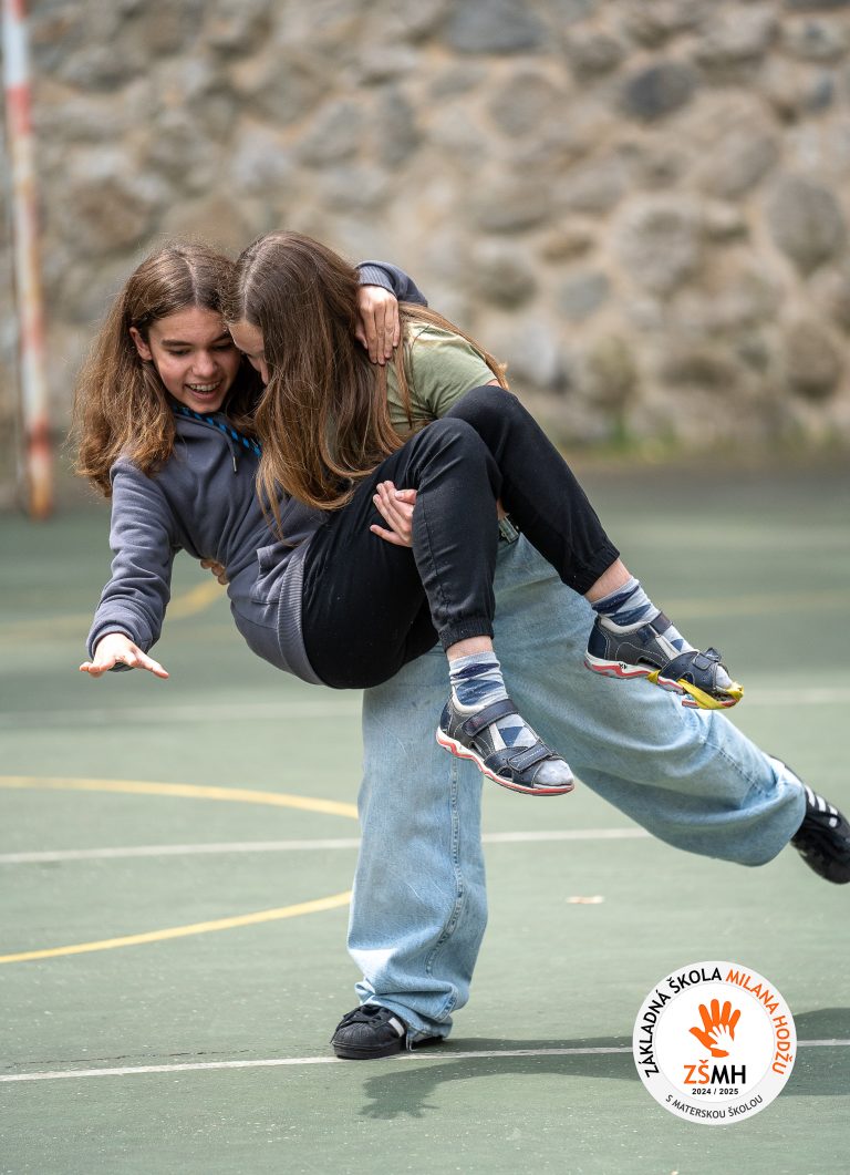 Fotenie na 2. stupni 2025