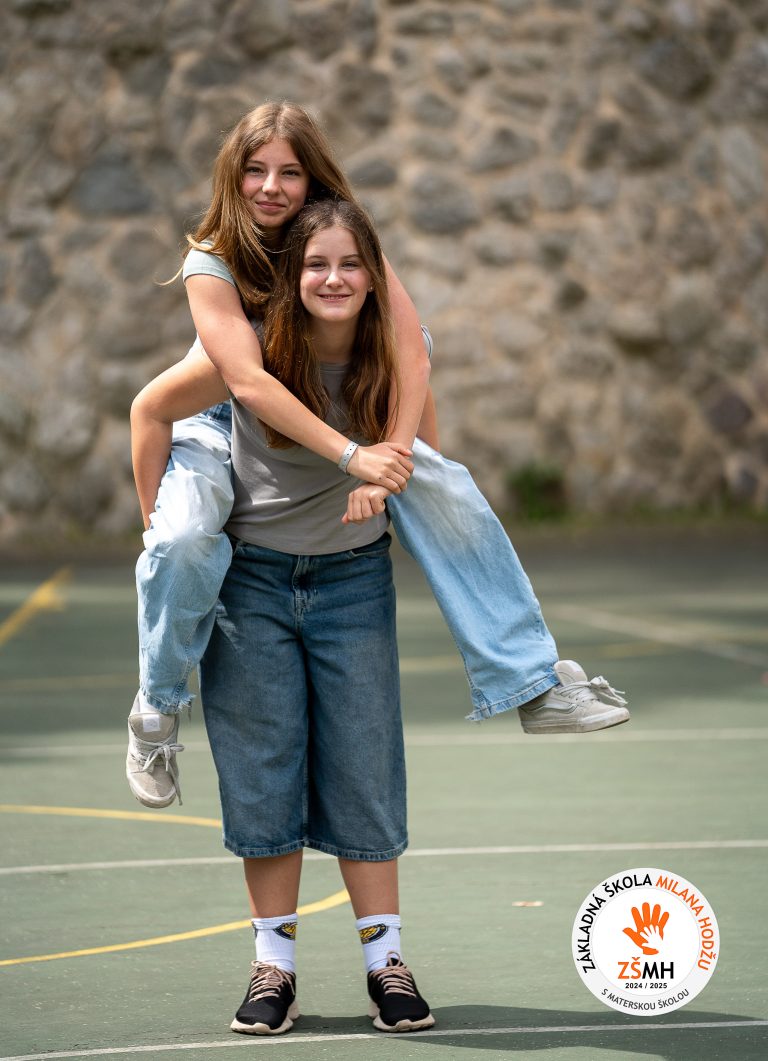 Fotenie na 2. stupni 2025