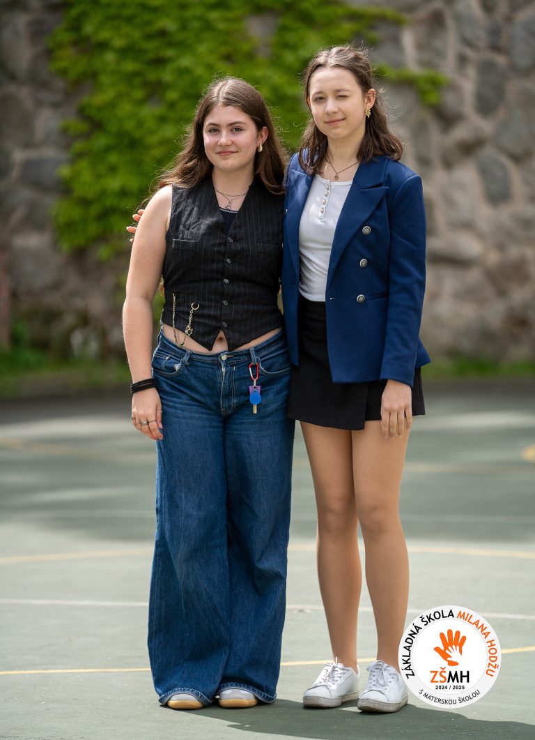 Fotenie na 2. stupni 2025