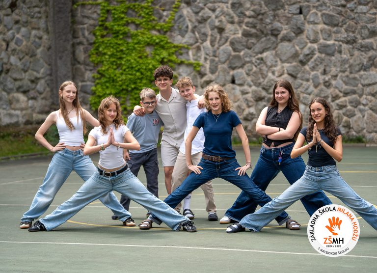 Fotenie na 2. stupni 2025