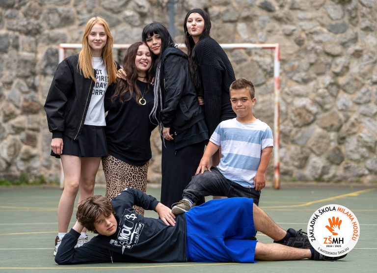 Fotenie na 2. stupni 2025