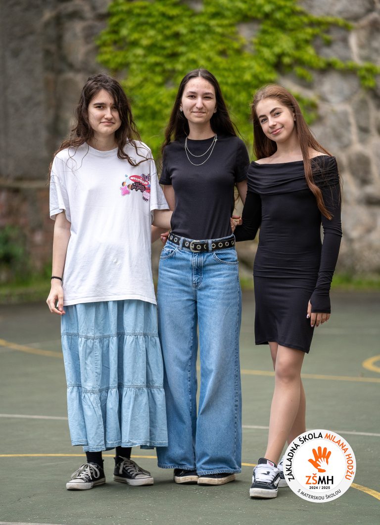 Fotenie na 2. stupni 2025