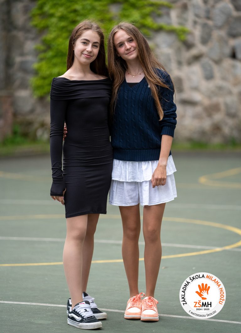 Fotenie na 2. stupni 2025