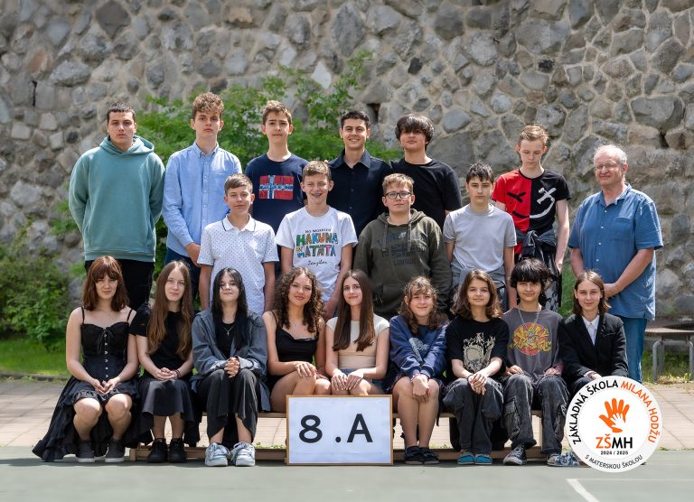 Fotenie na 2. stupni 2025