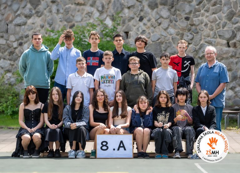 Fotenie na 2. stupni 2025