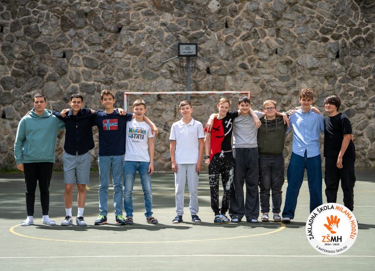 Fotenie na 2. stupni 2025