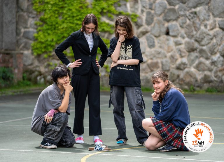 Fotenie na 2. stupni 2025