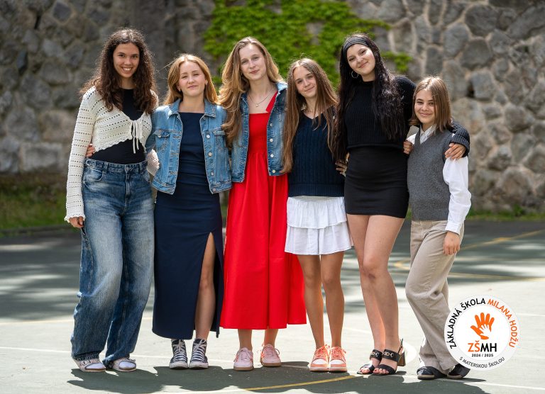 Fotenie na 2. stupni 2025