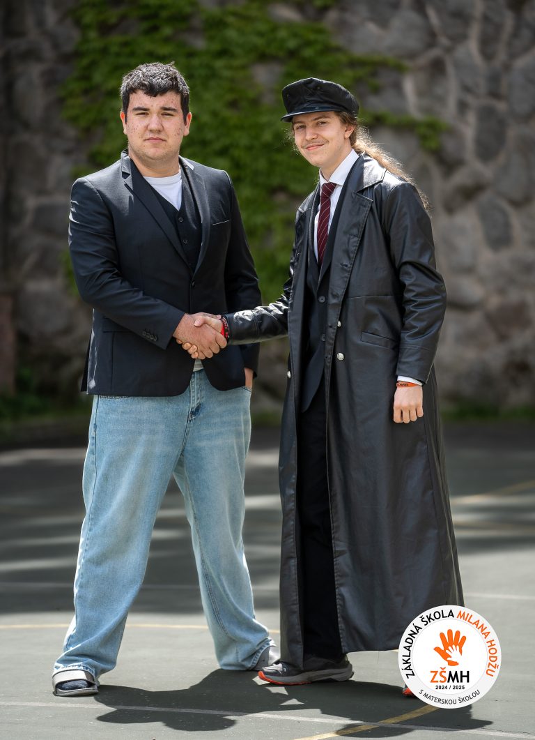 Fotenie na 2. stupni 2025