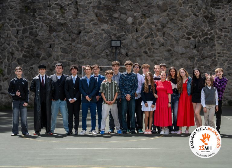 Fotenie na 2. stupni 2025