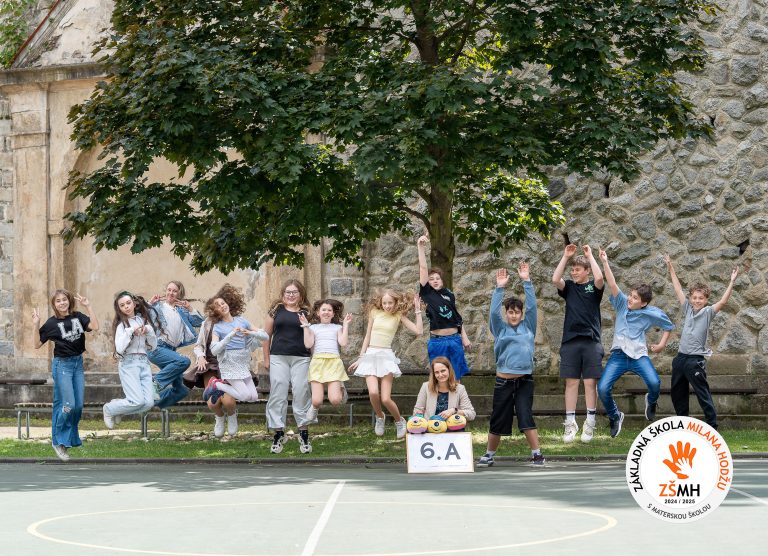 Fotenie na 2. stupni 2025