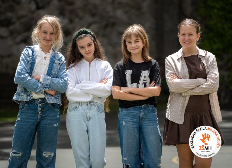 Fotenie na 2. stupni 2025