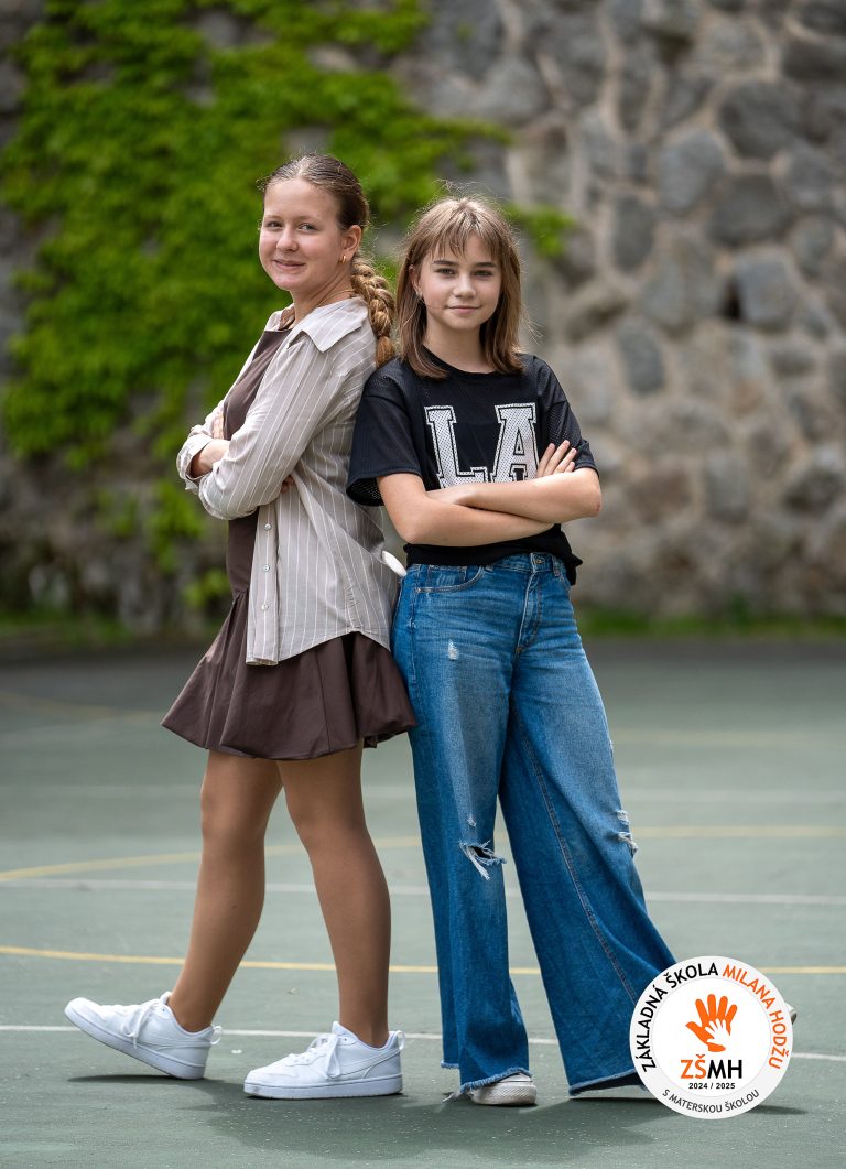 Fotenie na 2. stupni 2025