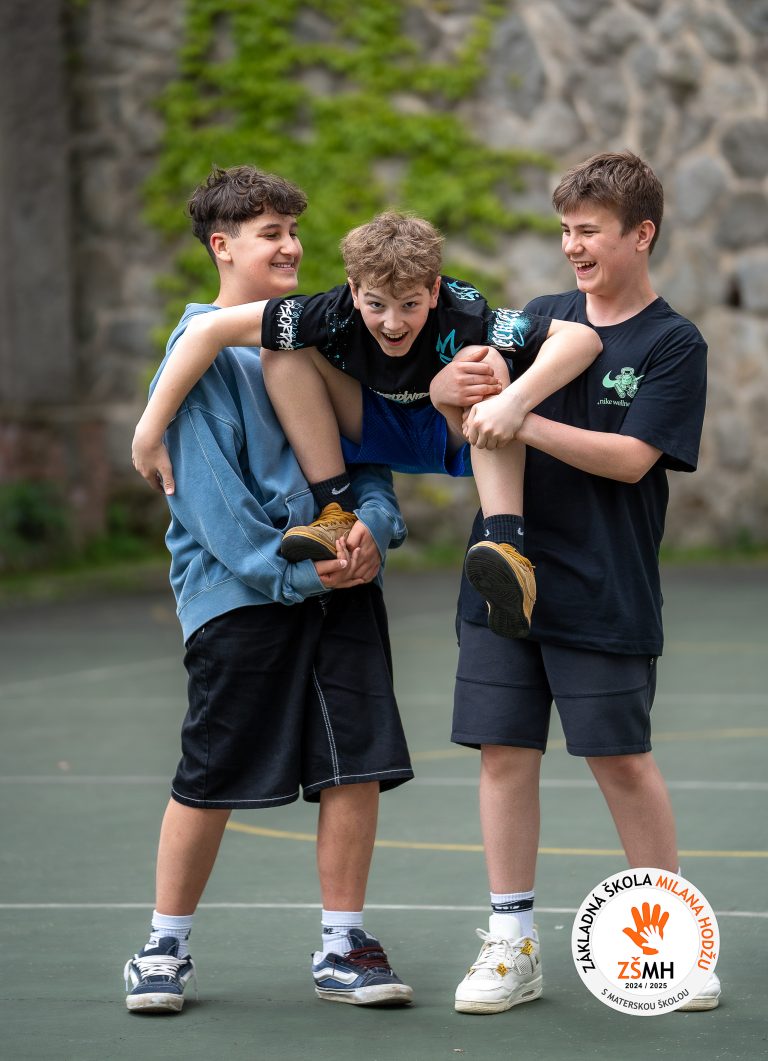 Fotenie na 2. stupni 2025