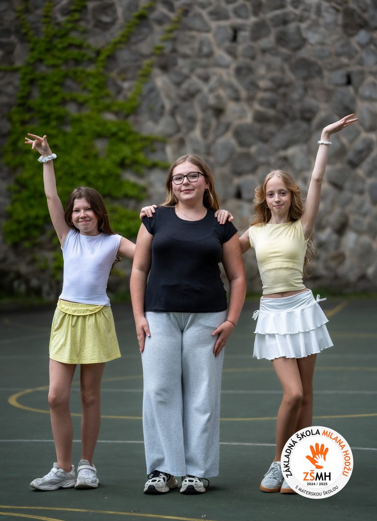 Fotenie na 2. stupni 2025