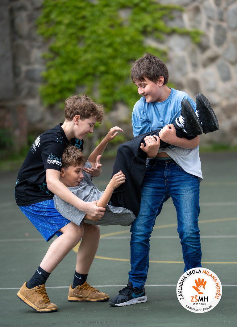 Fotenie na 2. stupni 2025