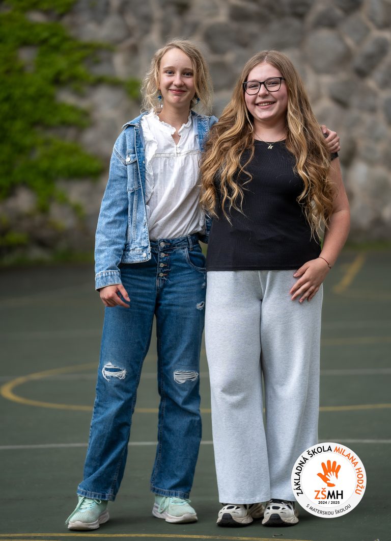 Fotenie na 2. stupni 2025