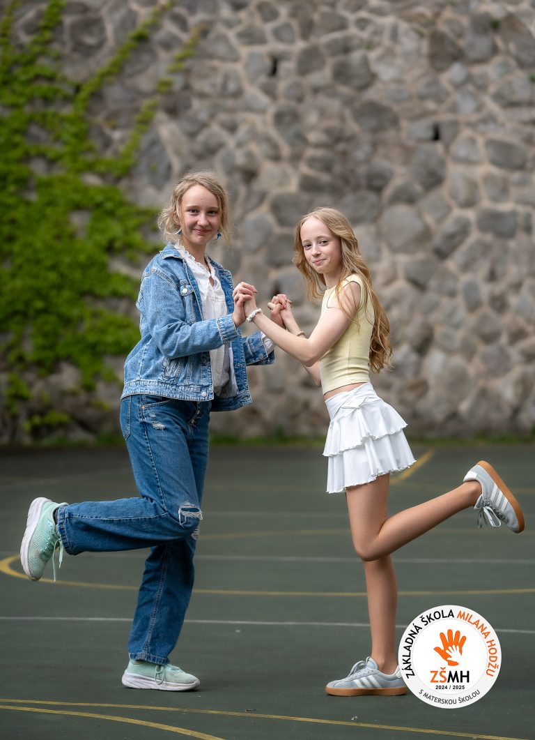 Fotenie na 2. stupni 2025