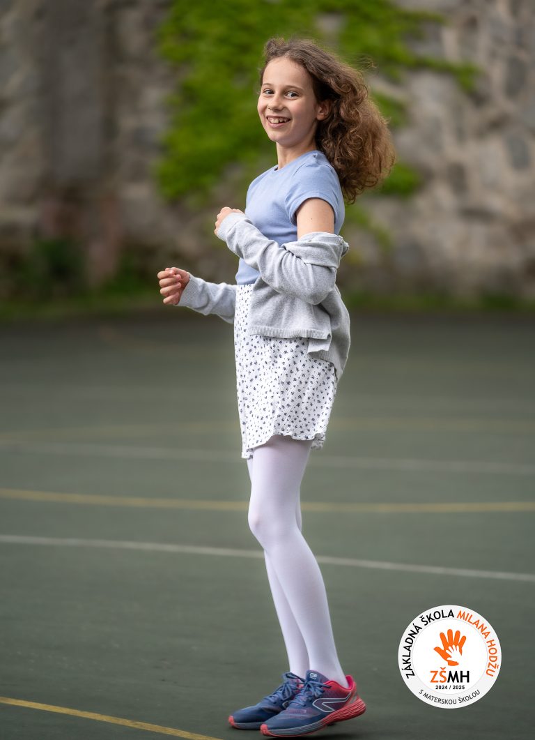 Fotenie na 2. stupni 2025