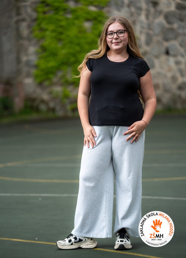 Fotenie na 2. stupni 2025