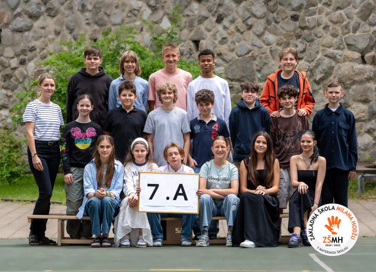 Fotenie na 2. stupni 2025