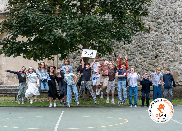 Fotenie na 2. stupni 2025