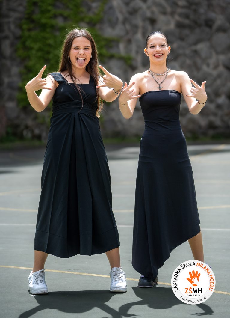 Fotenie na 2. stupni 2025