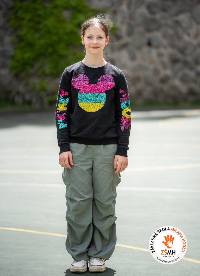 Fotenie na 2. stupni 2025