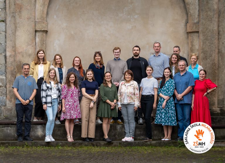 Fotenie na 2. stupni 2025