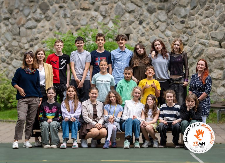 Fotenie na 2. stupni 2025