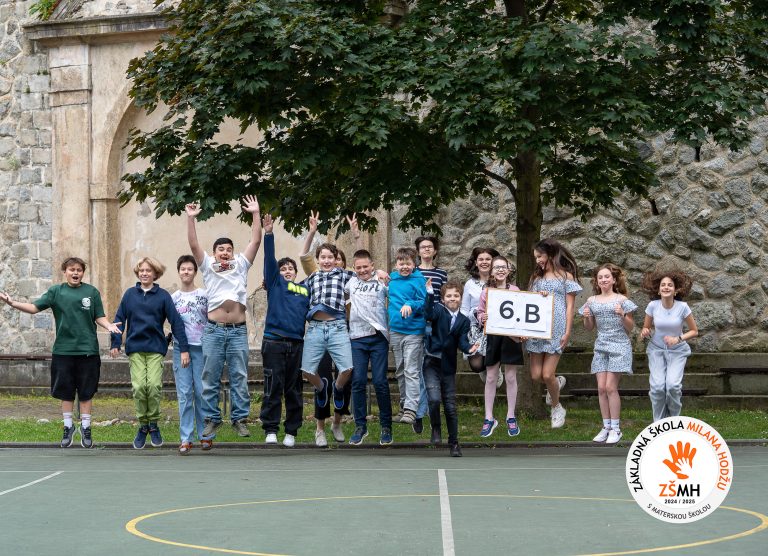 Fotenie na 2. stupni 2025