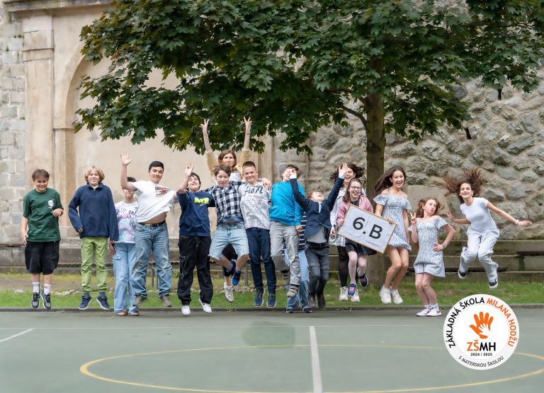 Fotenie na 2. stupni 2025