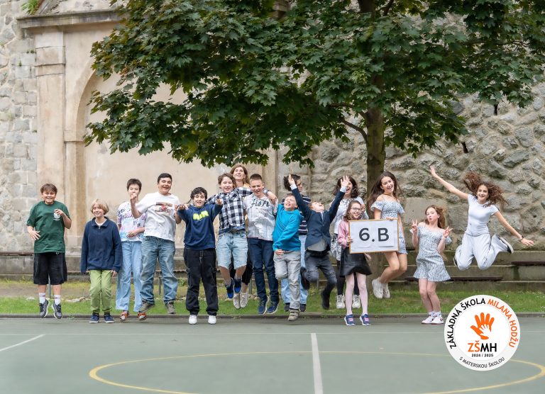 Fotenie na 2. stupni 2025