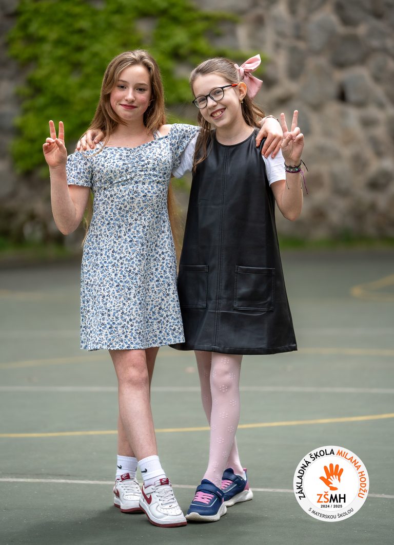 Fotenie na 2. stupni 2025