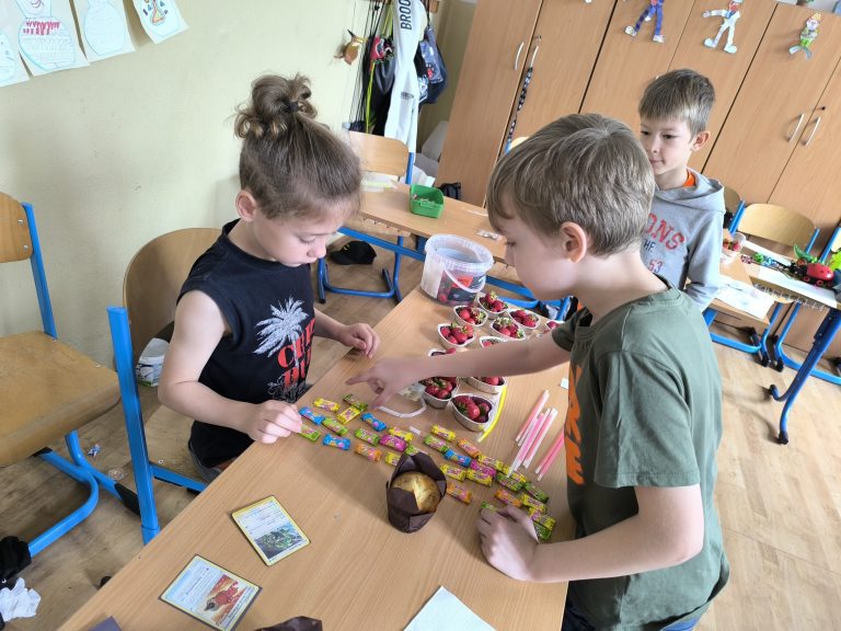 Burza pri príležitosti MDD