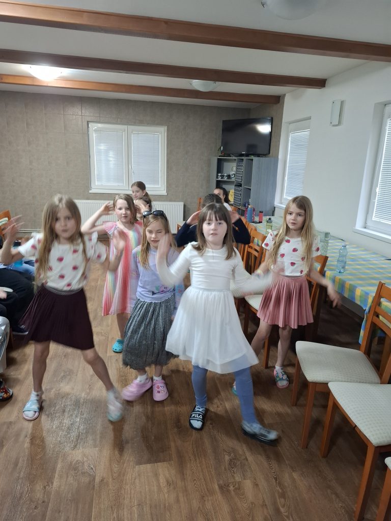 Škola v prírode – Skalica