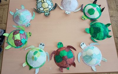 Svetový deň korytnačiek