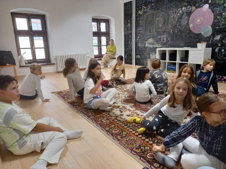 Keby ľudia boli stromami