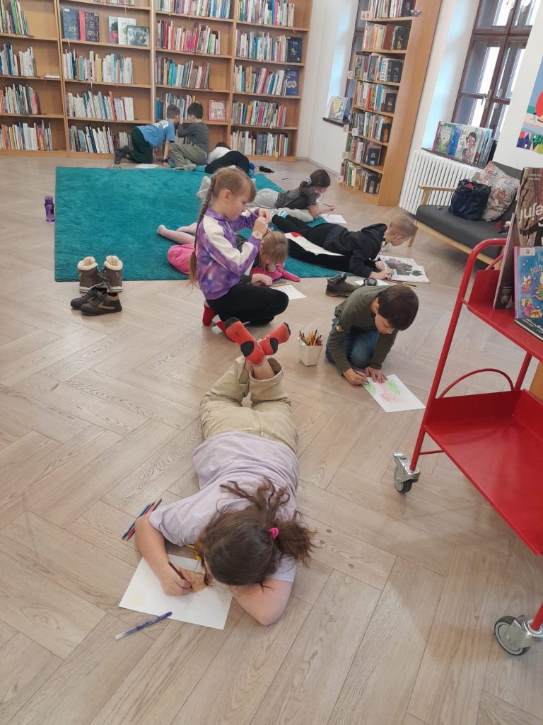 Keby ľudia boli stromami