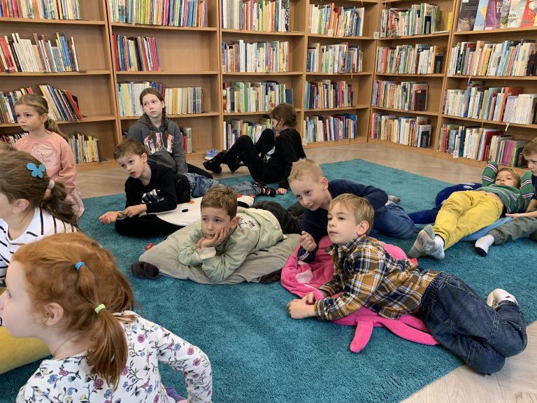 Keby ľudia boli stromami