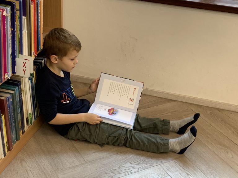 Keby ľudia boli stromami