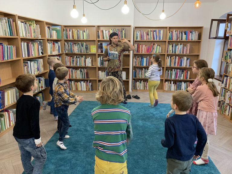 Keby ľudia boli stromami