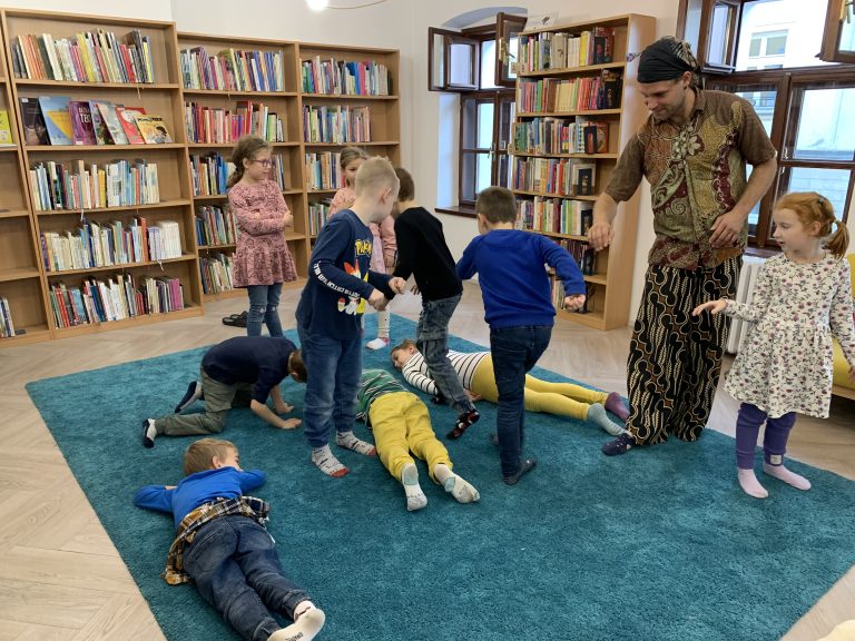 Keby ľudia boli stromami