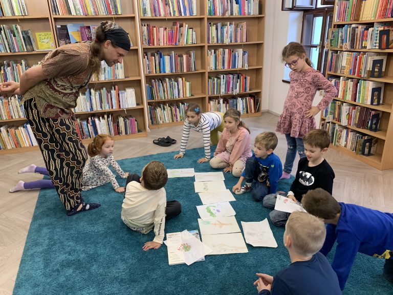 Keby ľudia boli stromami