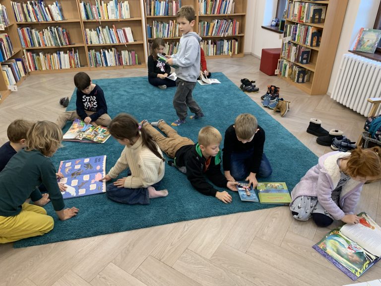 Keby ľudia boli stromami