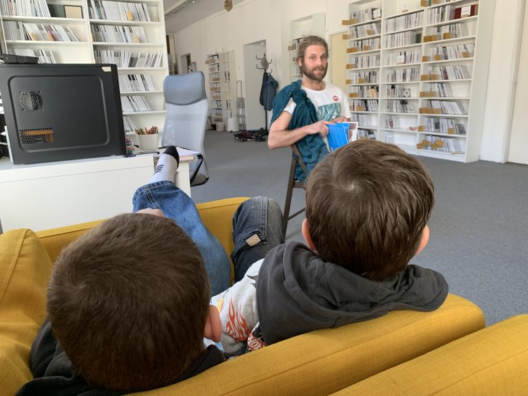 Keby ľudia boli stromami