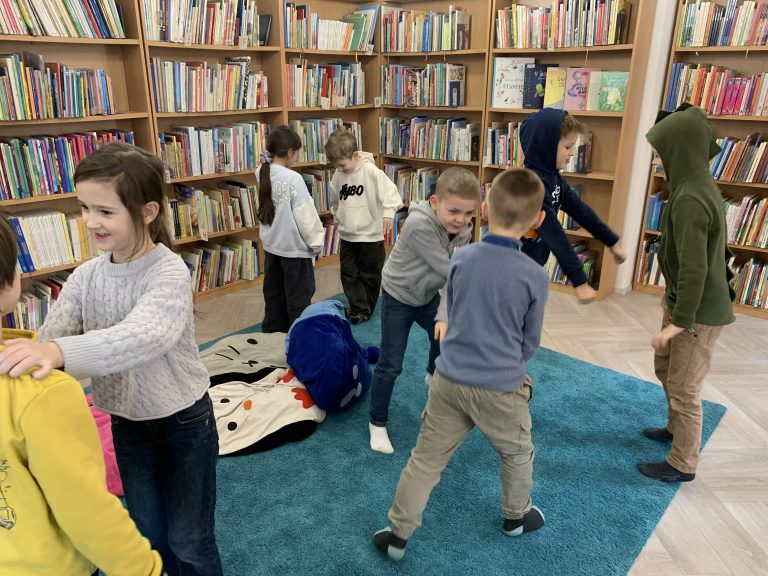 Keby ľudia boli stromami