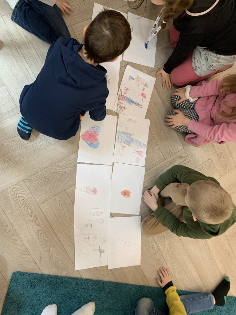 Keby ľudia boli stromami